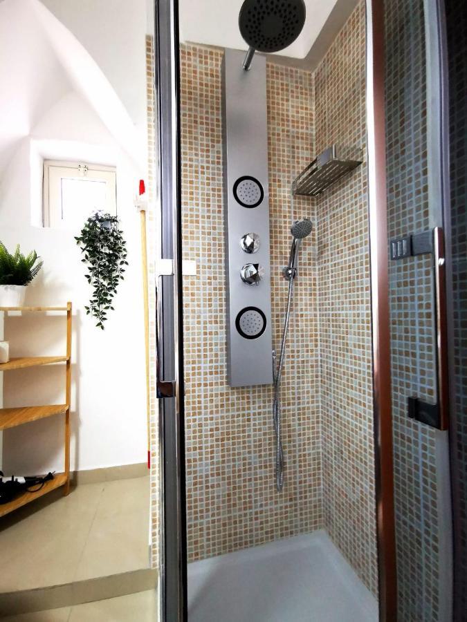 Апартаменты Ma Ma Crociferi 33 Катания Экстерьер фото