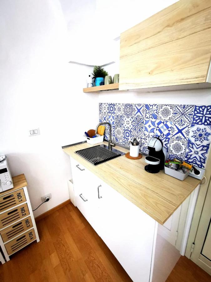 Апартаменты Ma Ma Crociferi 33 Катания Экстерьер фото